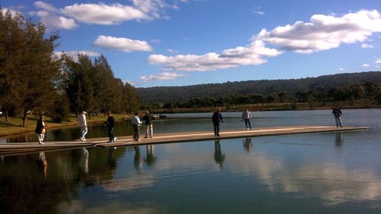 Fly casting masterclass